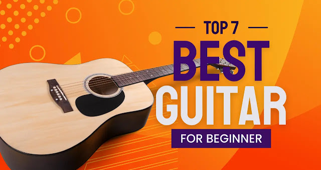 Rekomendasi 15 Gitar Akustik Terbaik buat Pemula