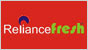 Reliance Fresh logo