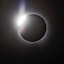 Um Eclipse Solar Total da Lasca ao Anel