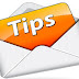 Top 10 Email Tips