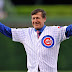 MLB extends its deepest condolences to the family and friends of Craig Sager 