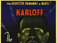 La moglie di Frankenstein 1935 Film Completo In Italiano