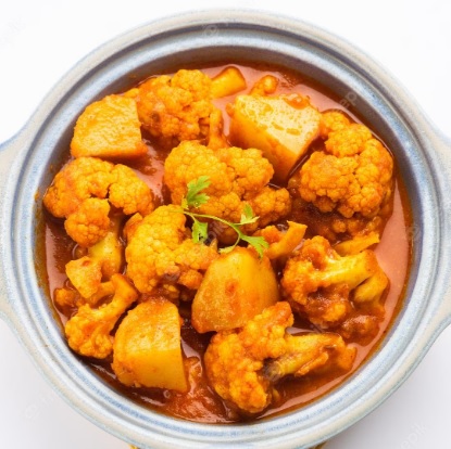 Aloo Gobi: A Step-by-Step Recipe Guide to Make It at Home
