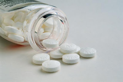 Painkillers Linked to Miscarriage Risk