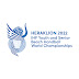 Στις 13 Μαΐου η κλήρωση των Παγκοσμίων Beach Handball 2022