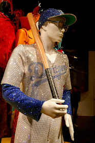 Elton John Rocketman Dodgers movie costume