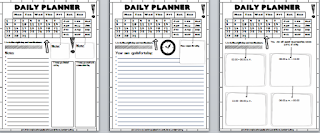 https://www.teacherspayteachers.com/Product/Daily-PLANNER-helps-you-to-become-more-organized-FREEBIE-2376695