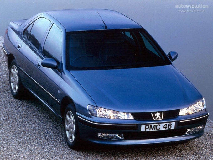 Peugeot 406 18as motorral v lasztan m B r ha van olajos flakon a 