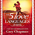 The Five Love Languages by Gary Chapman ।  English Book