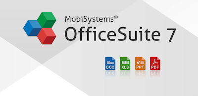 OfficeSuite Viewer 7 + PDF&HD apk