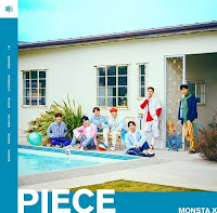 Download Lagu MP2, Music Video, MV< PV Lyrics MONSTA X – PUZZLE