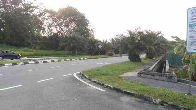 Taman Seremban 3