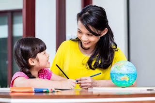 anak belajar secara homeschooling juga bisa dapat ijasah