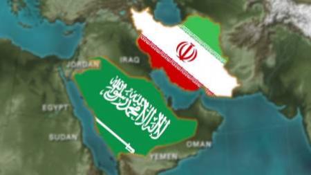 Konflik Arab Saudi - Iran