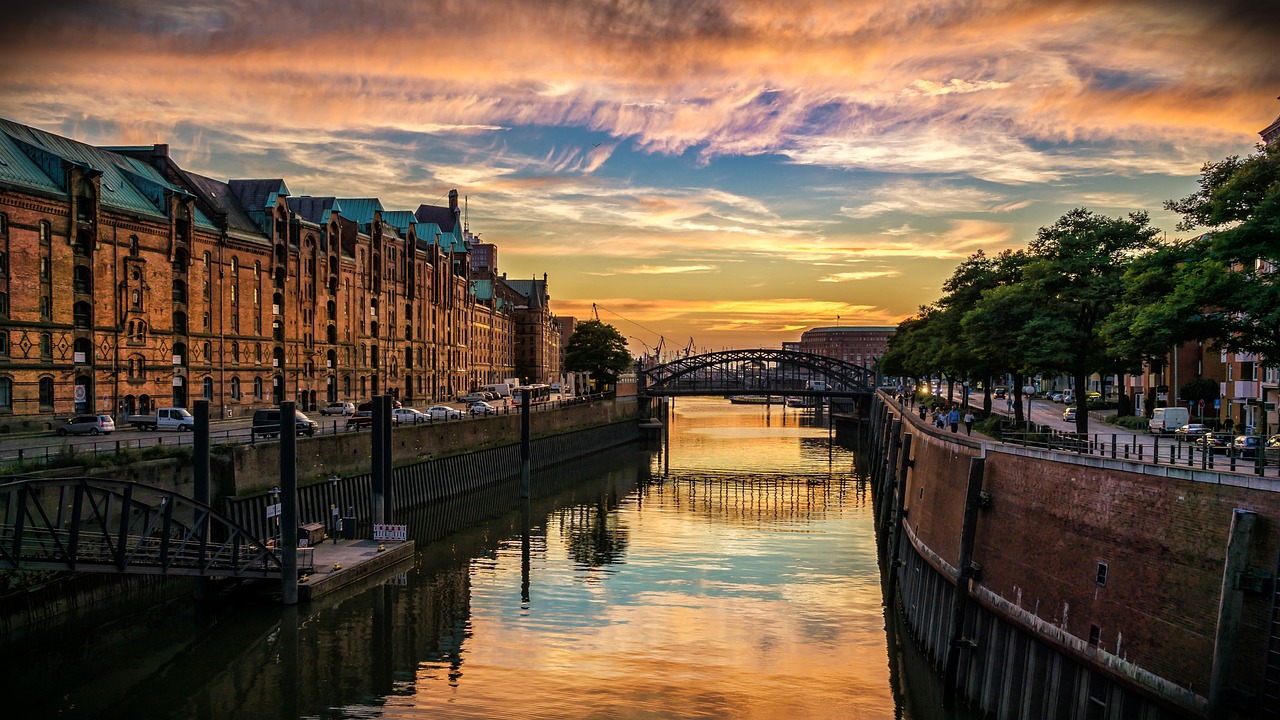 Best Place to Visit in Germany, Must Visit Place in Germany, Top Attraction in Germany, Popular City in Germany