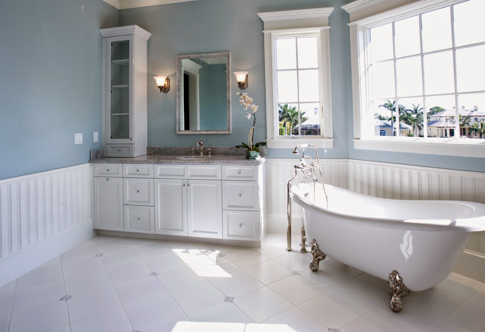 TOP 10 Beautiful Bathroom Design 2014  Home Interior Blog Magazine
