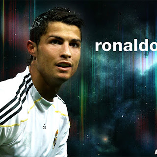 Foto Cristiano Ronaldo