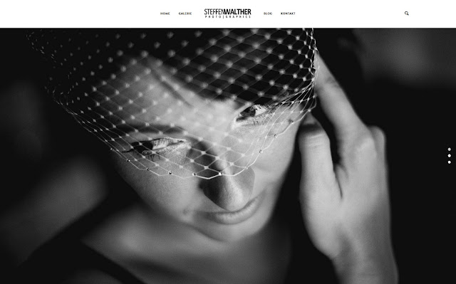 neue Website Fotograf Jena Steffen Walther