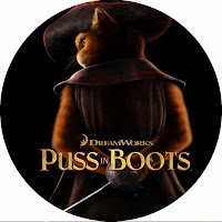 Puss In Boots Dvd3