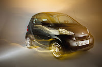 Smart ForTwo ICE