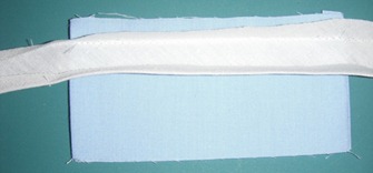doll mask step 8