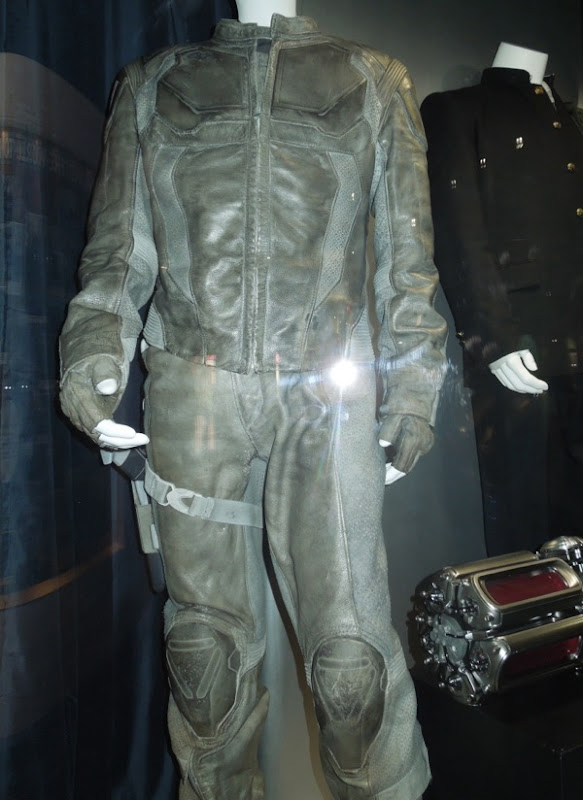 Original Oblivion movie costume