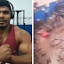 Ex-campeão brasileiro de fisiculturismo é assassinado a tiros em academia