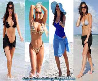 Bikini Body Showdown, Best Bikini Body
