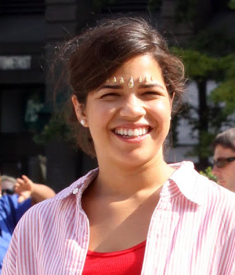 America Ferrera. Funny America Ferrera - Betty