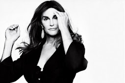 Caitlyn Jenner makes the list of Glamour mag’s Women of the Year