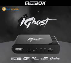 MIUIBOX IGHOST NOVA ATUALIZAÇÃO V2.23 - 21/03/2020