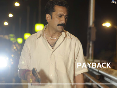 Payback movie pictures