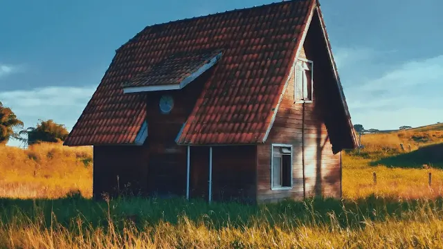 How Having a Blog Can Sustain a Rural Lifestyle