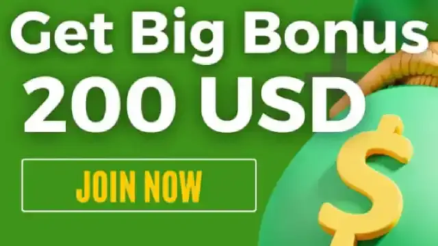 $200 No Deposit Bonus from MEEFX Broker 