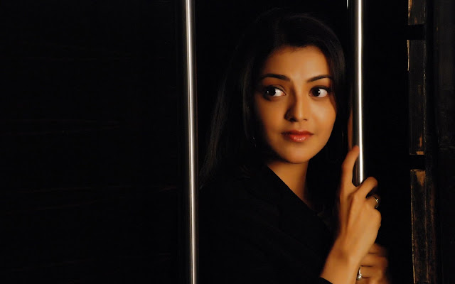 Kajal Agarwal HD Wallpapers