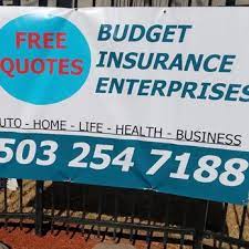 Budget Insurance Phone Number 2024