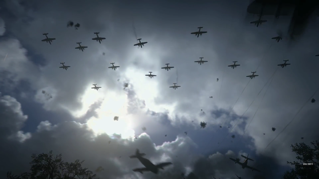 Review Call of Duty World War 2