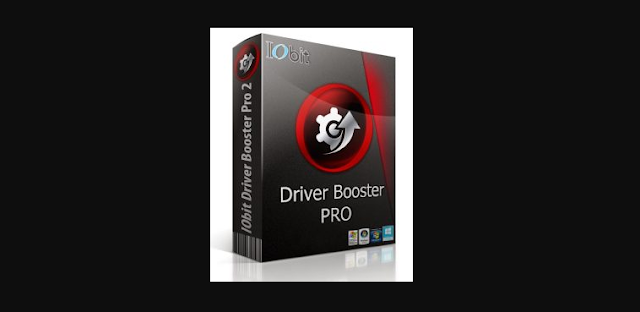 driver booster pro
