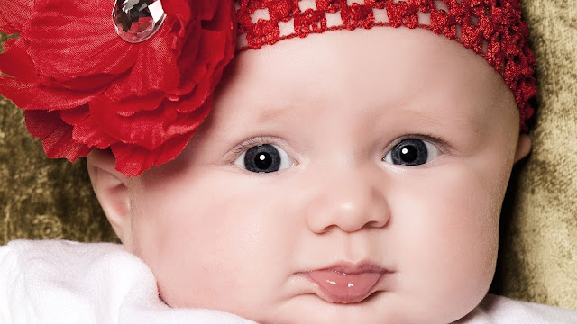 baby photos wallpapers hd download