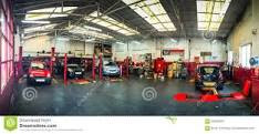 Best car garage and car mechanic 