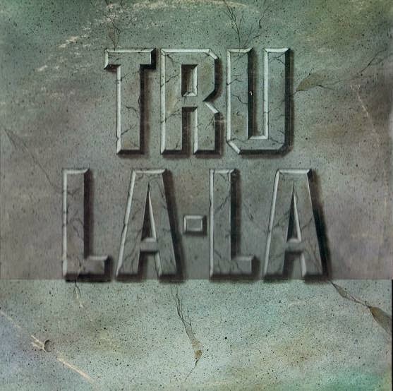 Trulala - Trulala (1989)