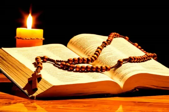 Setembro: Mês da Bíblia – Nossa Missão de Evangelizar