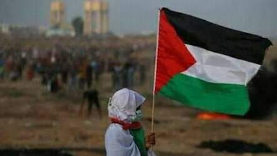 Gaza: Kejahatan Israel, Radikalisme Hamas, Sikap Kita dan Pesan Anti Perang