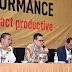 Training Revive Performance "Think and Act Productive"