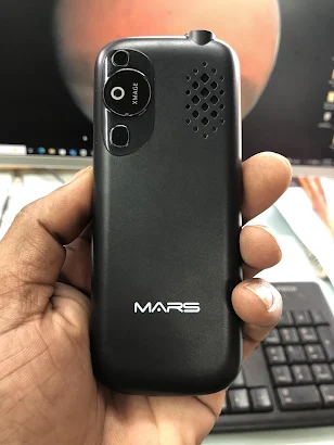 Mars Ms201 Shine Flash File MT6261 [ Official Firmware ]