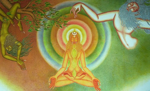 tantra yoga asanas classes