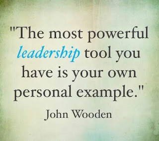 Short Inspirational Quotes on LeaderShip