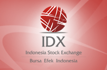 Bursa Efek Indonesia (IDX)