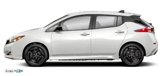2023 Nissan Leaf