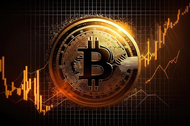 Bitcoin (BTC): Dấu Hiệu Phục Hồi và Triển Vọng Tăng Giá Sau Sự Kiện Halving